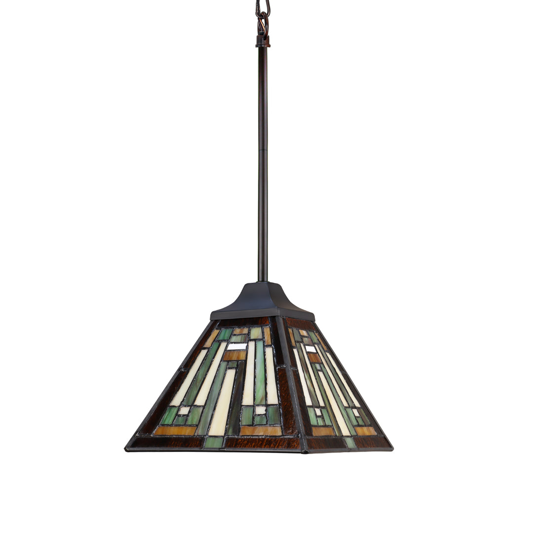 CH3T118AM08-DP1 Mini Ceiling Pendant