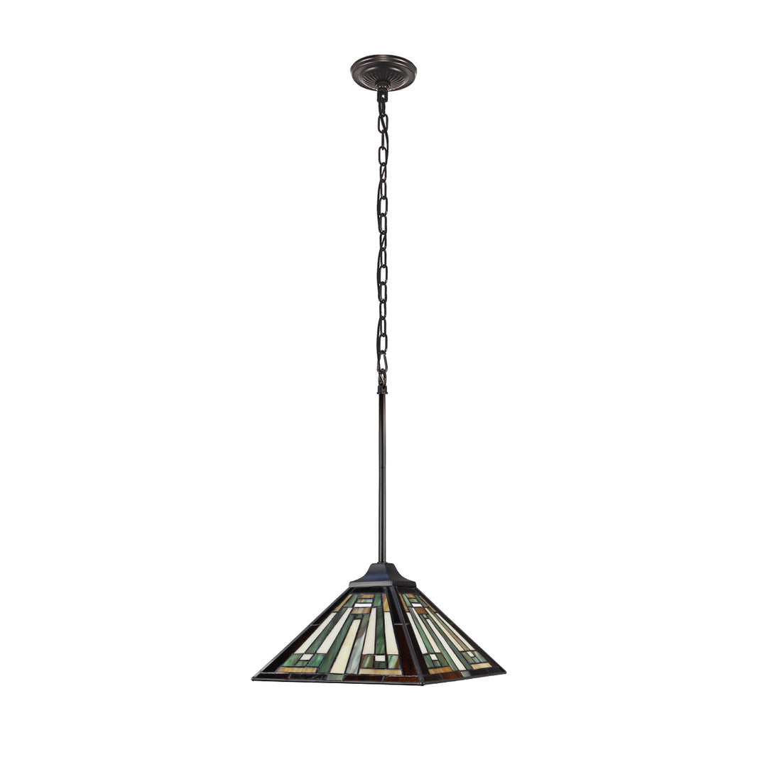 CH3T118AM12-DP1 Mini Ceiling Pendant