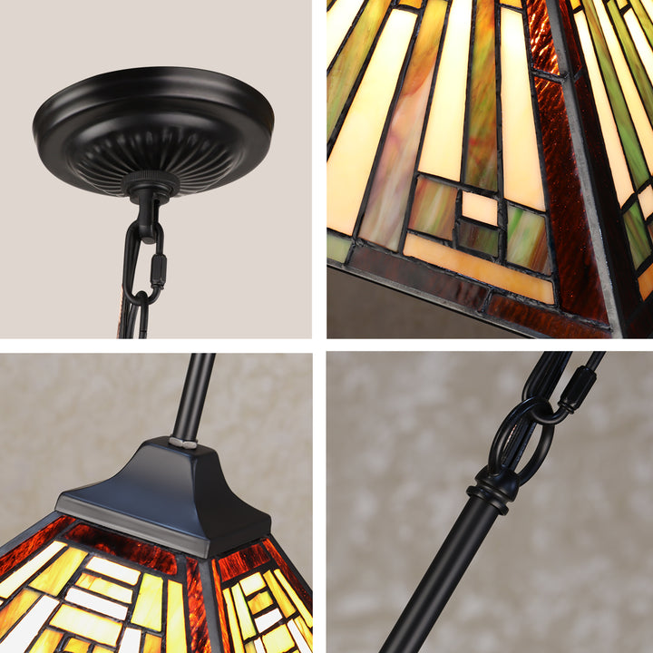 CH3T118AM12-DP1 Mini Ceiling Pendant