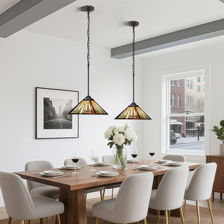 CH3T118AM12-DP1 Mini Ceiling Pendant