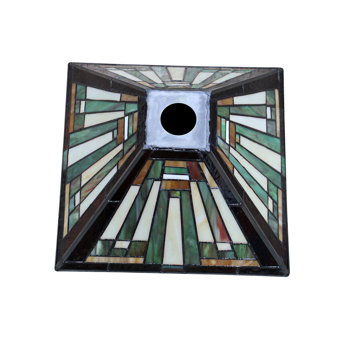 CH3T118AM12-RF1 Reading Floor Lamp