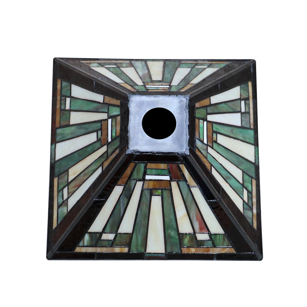 CH3T118AM12-TF1 Torchiere Floor Lamp