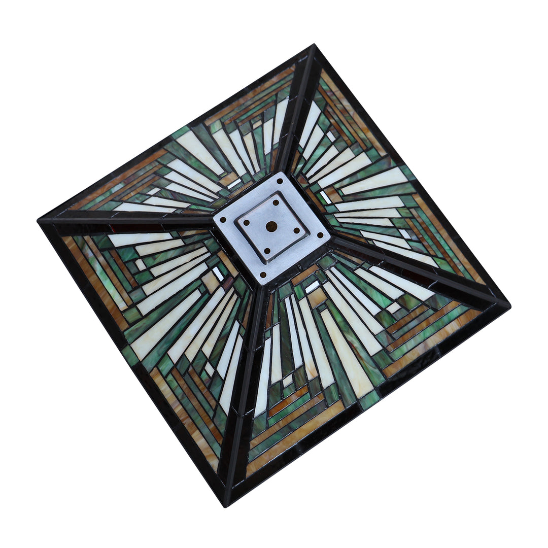 CH3T118AM14-UF2 Semi-Flush Ceiling Pendant