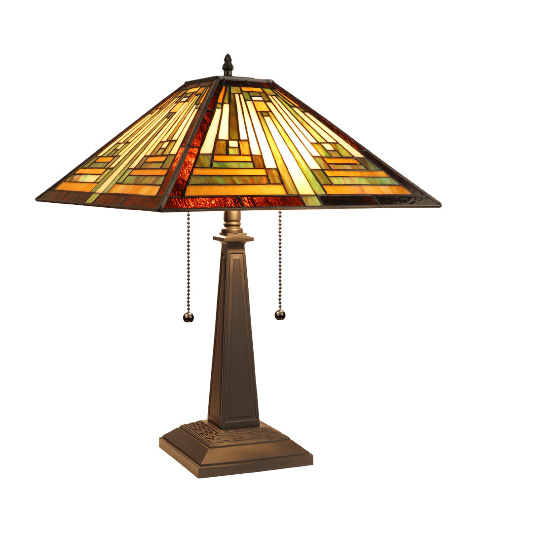 CH3T118AM16-TL2 Table Lamp