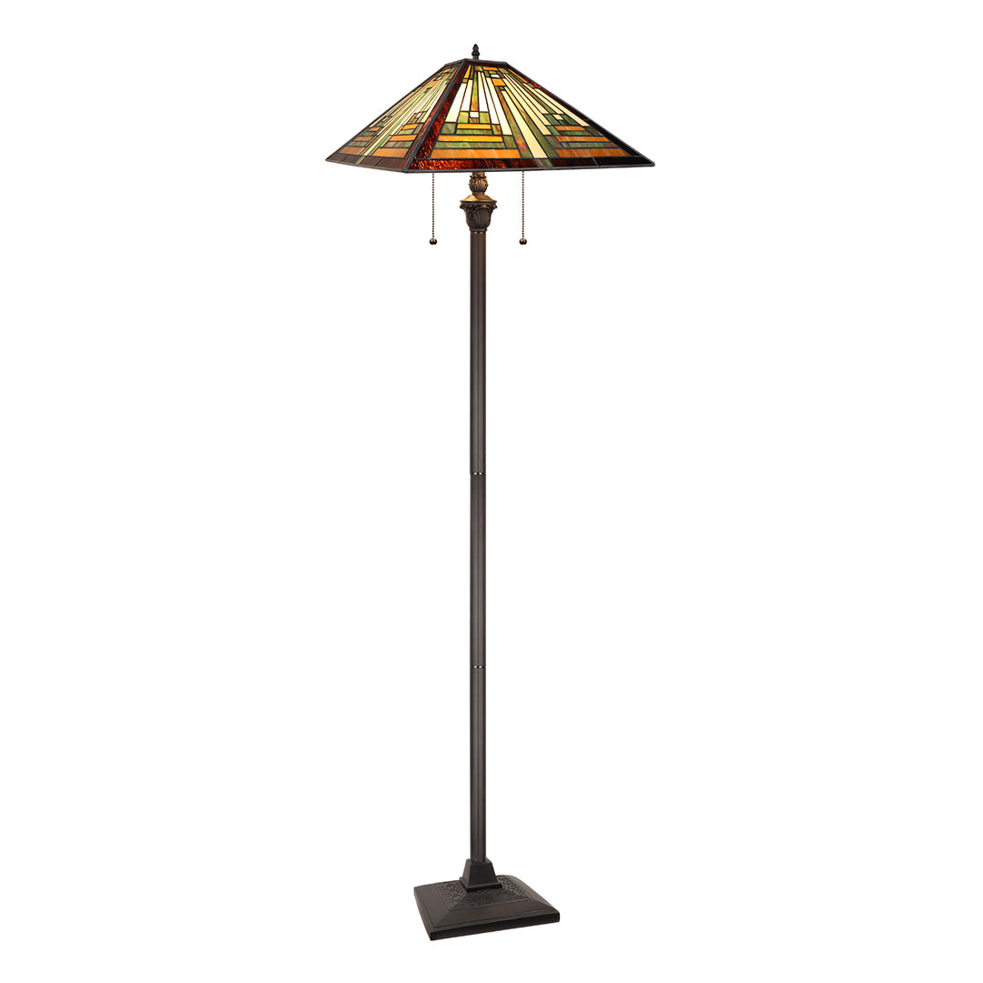 CH3T118AM18-FL2 Floor Lamp