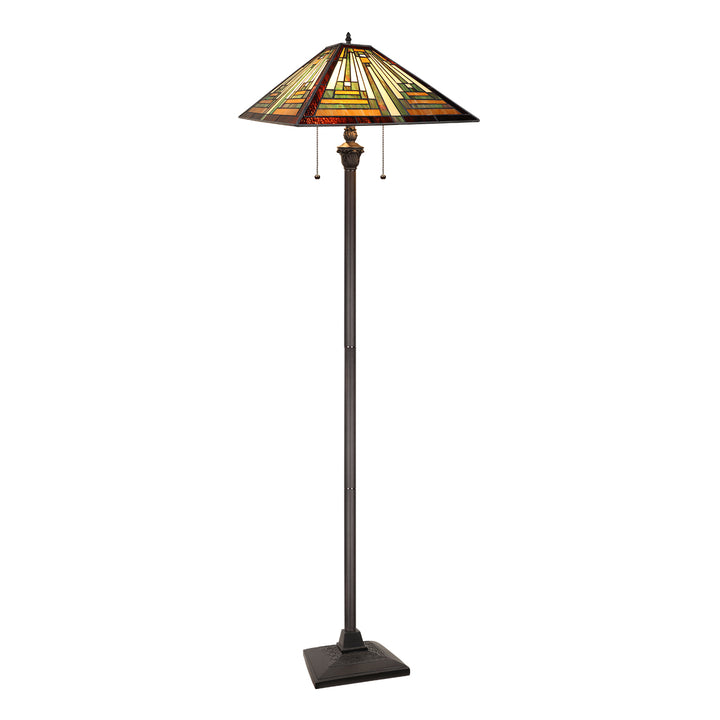 CH3T118AM18-FL2 Floor Lamp