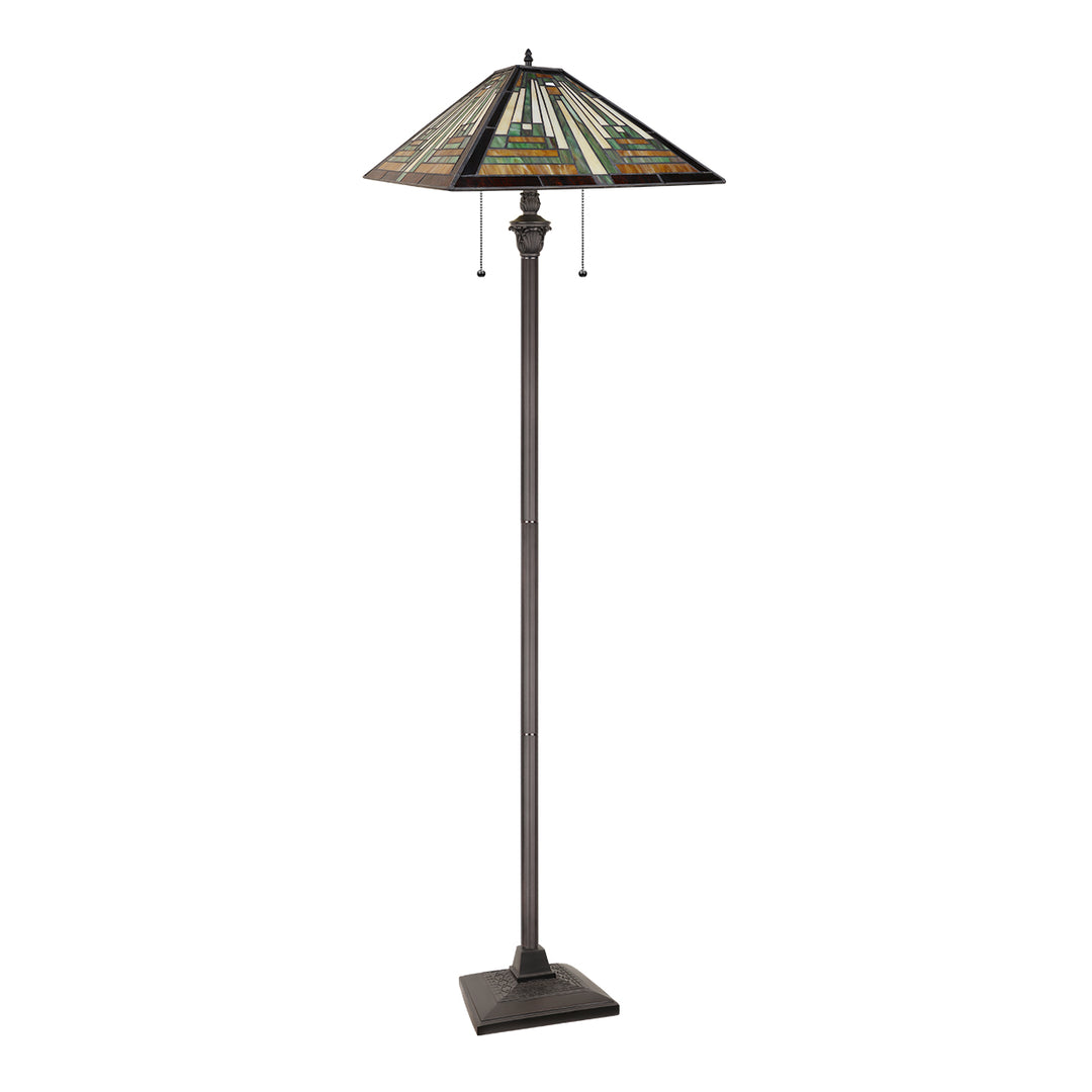 CH3T118AM18-FL2 Floor Lamp
