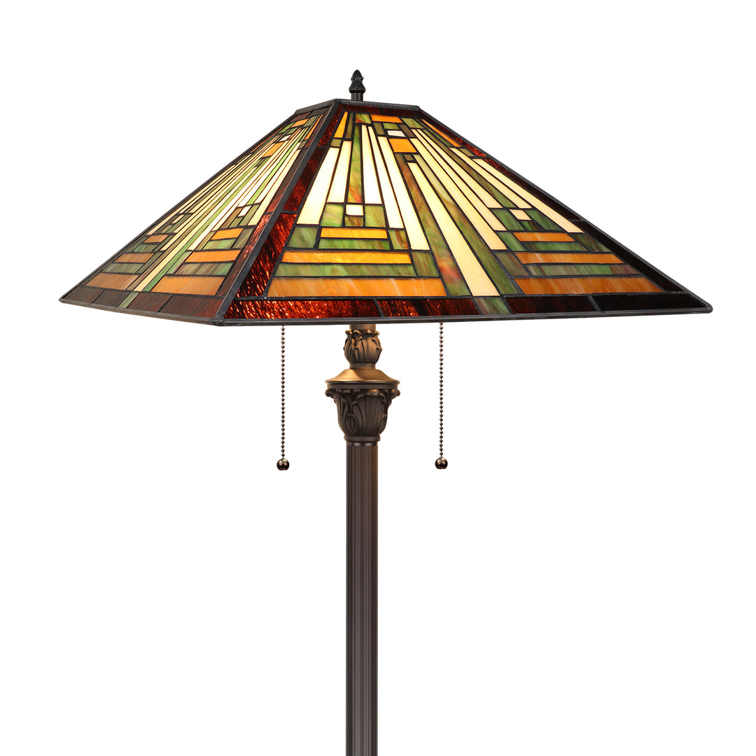 CH3T118AM18-FL2 Floor Lamp