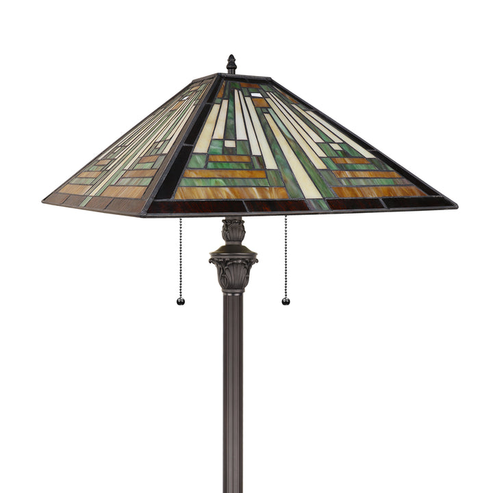 CH3T118AM18-FL2 Floor Lamp