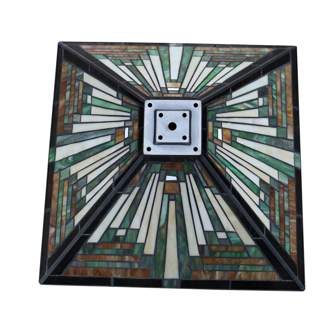 CH3T118AM18-FL2 Floor Lamp