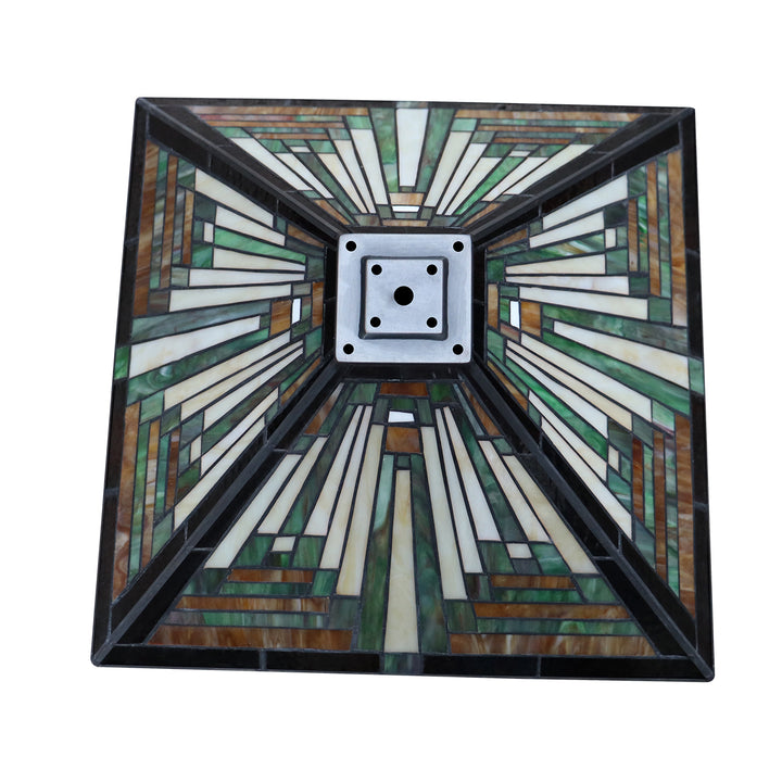 CH3T118AM18-FL2 Floor Lamp