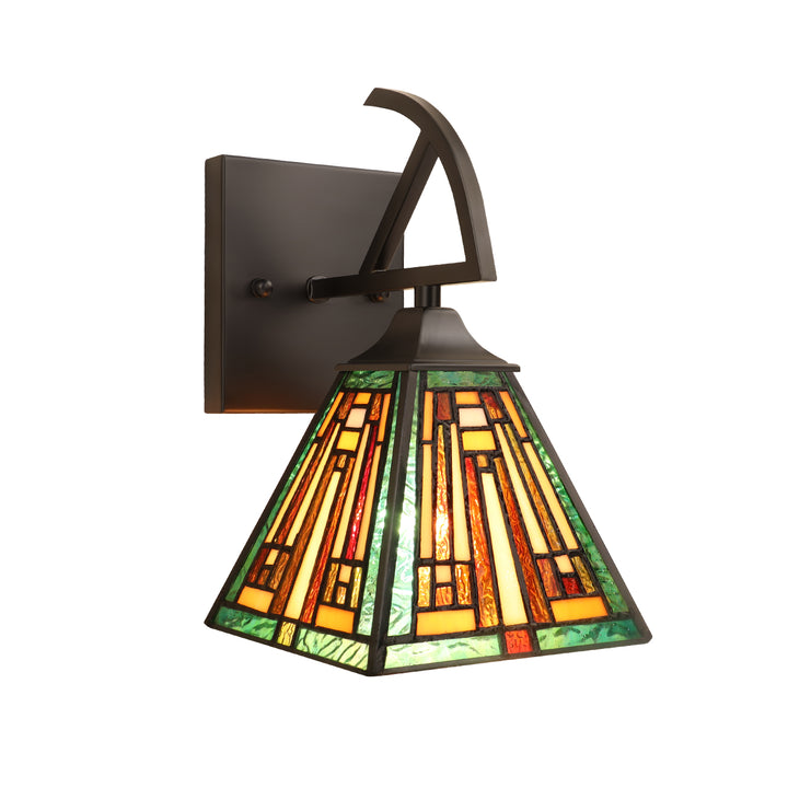 CH3T118GM06-WS1 Indoor Wall Sconce