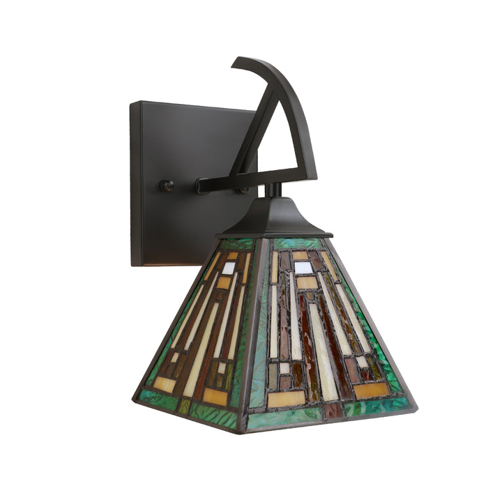 CH3T118GM06-WS1 Indoor Wall Sconce