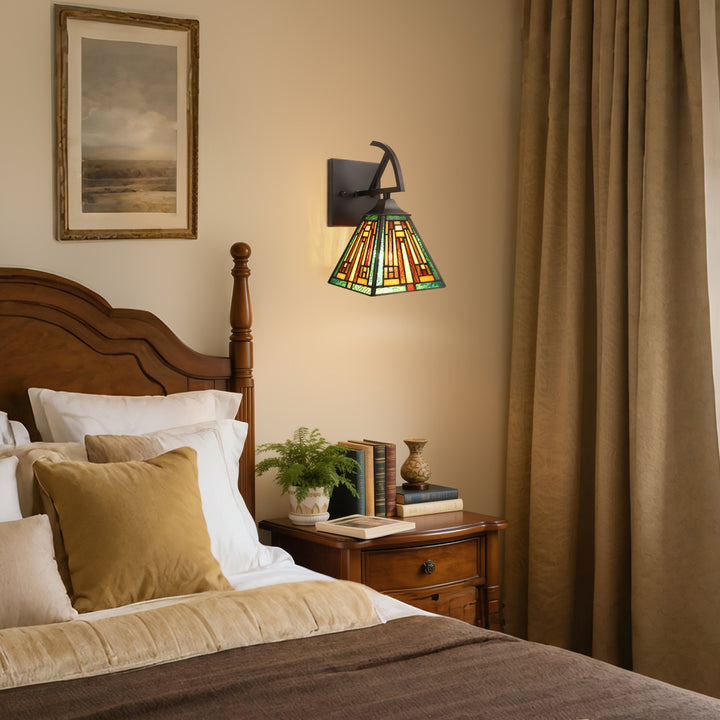 CH3T118GM06-WS1 Indoor Wall Sconce