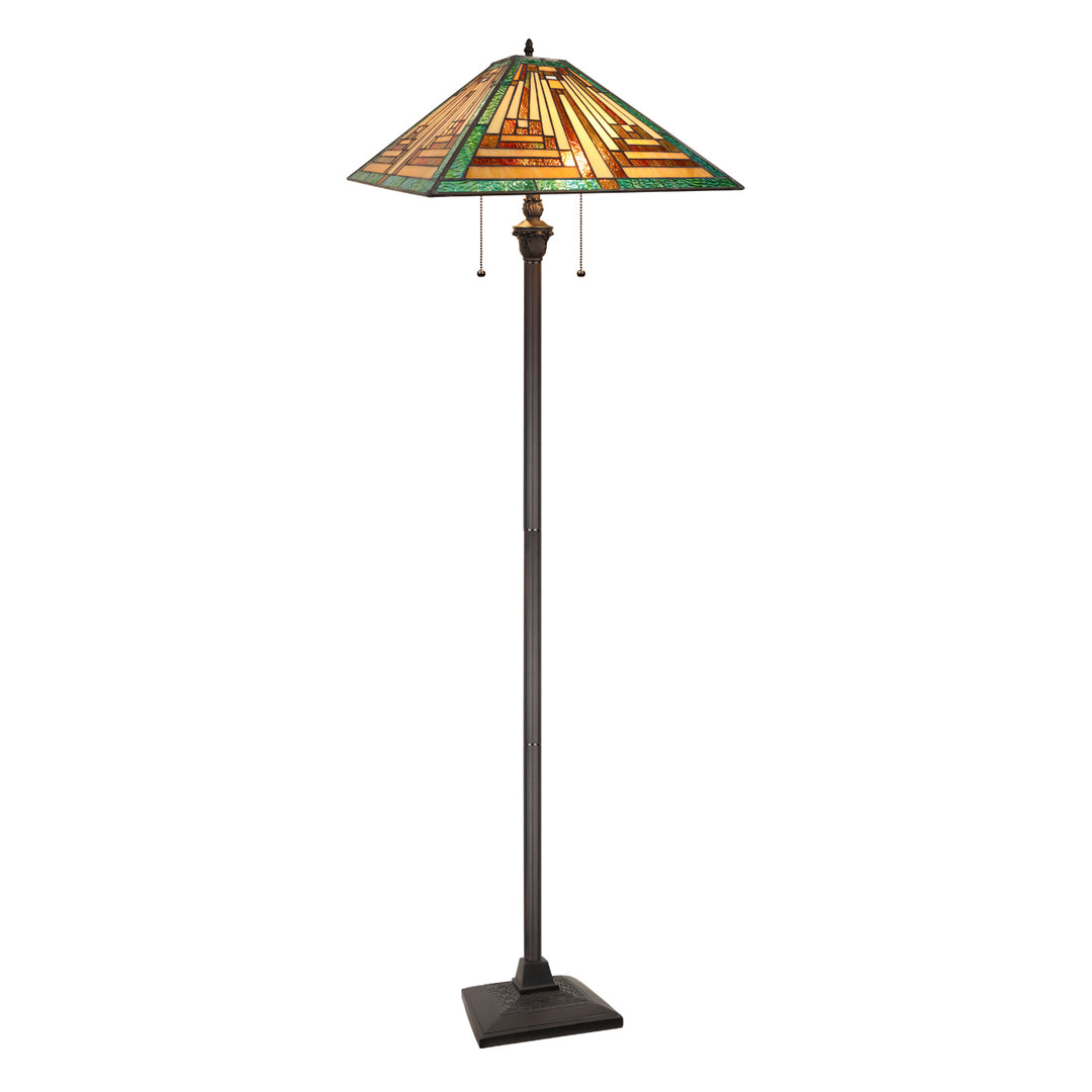 CH3T118GM18-FL2 Floor Lamp