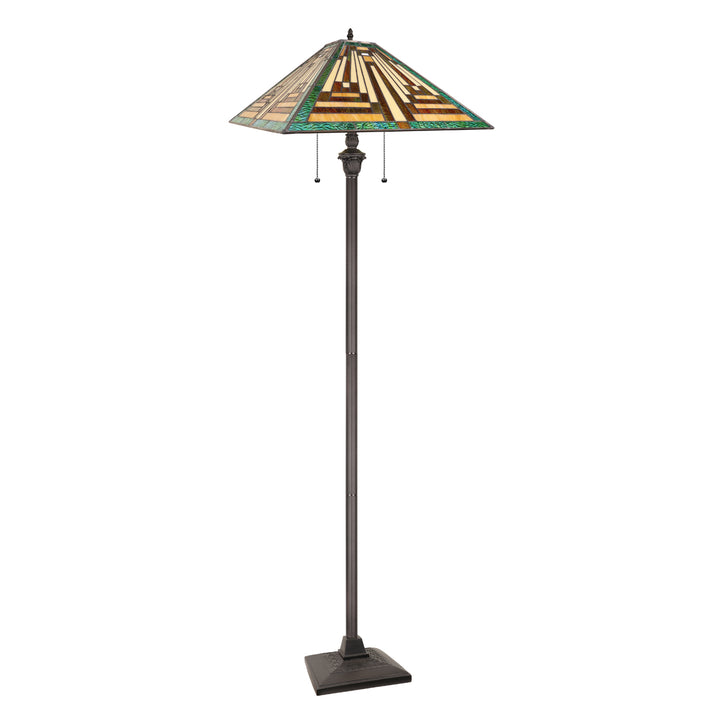 CH3T118GM18-FL2 Floor Lamp