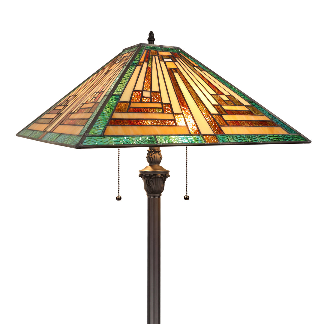 CH3T118GM18-FL2 Floor Lamp