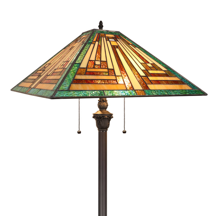 CH3T118GM18-FL2 Floor Lamp