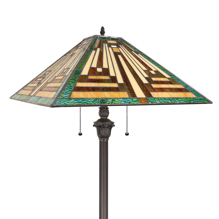 CH3T118GM18-FL2 Floor Lamp