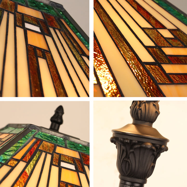 CH3T118GM18-FL2 Floor Lamp