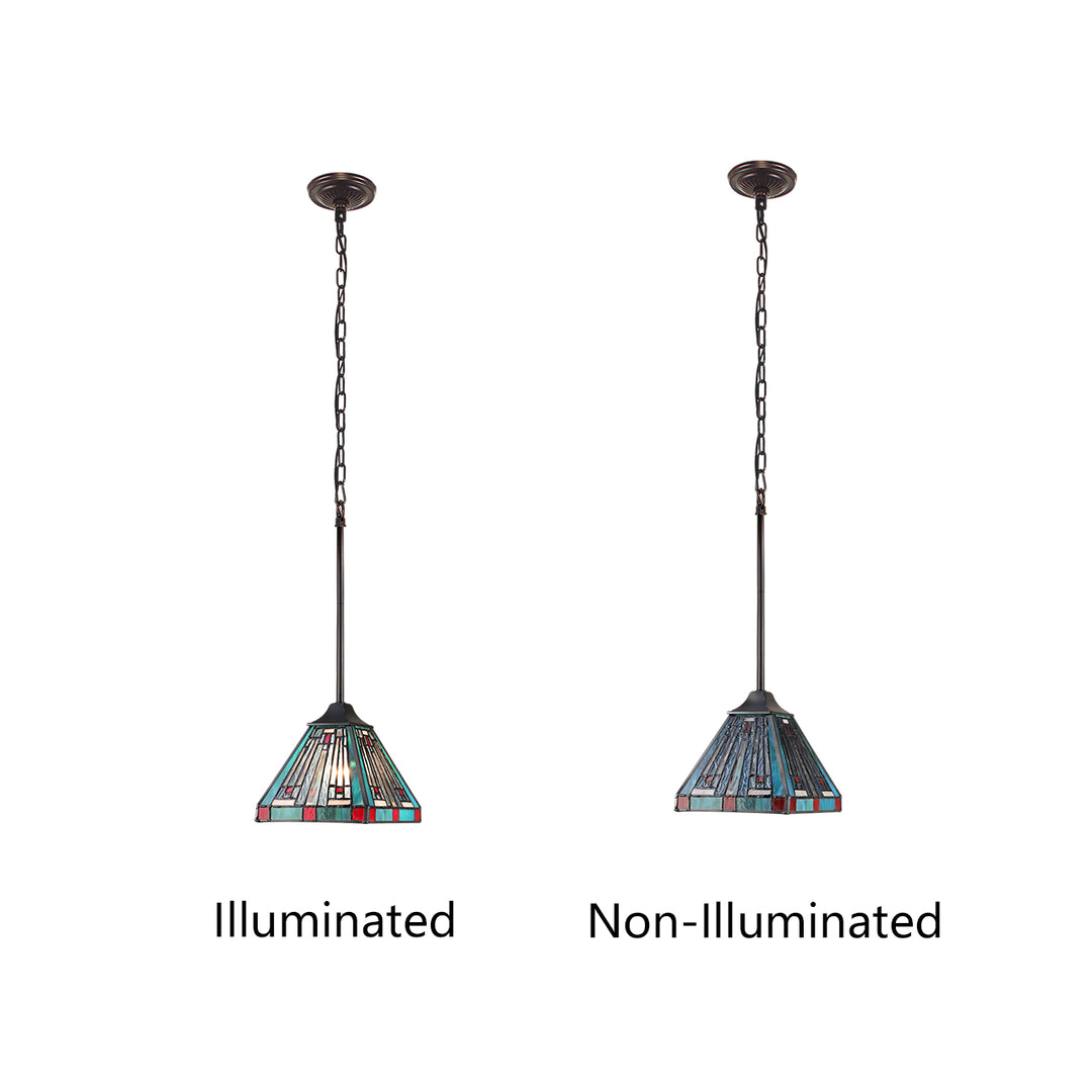 CH3T359BM06-DP1 Mini Ceiling Pendant