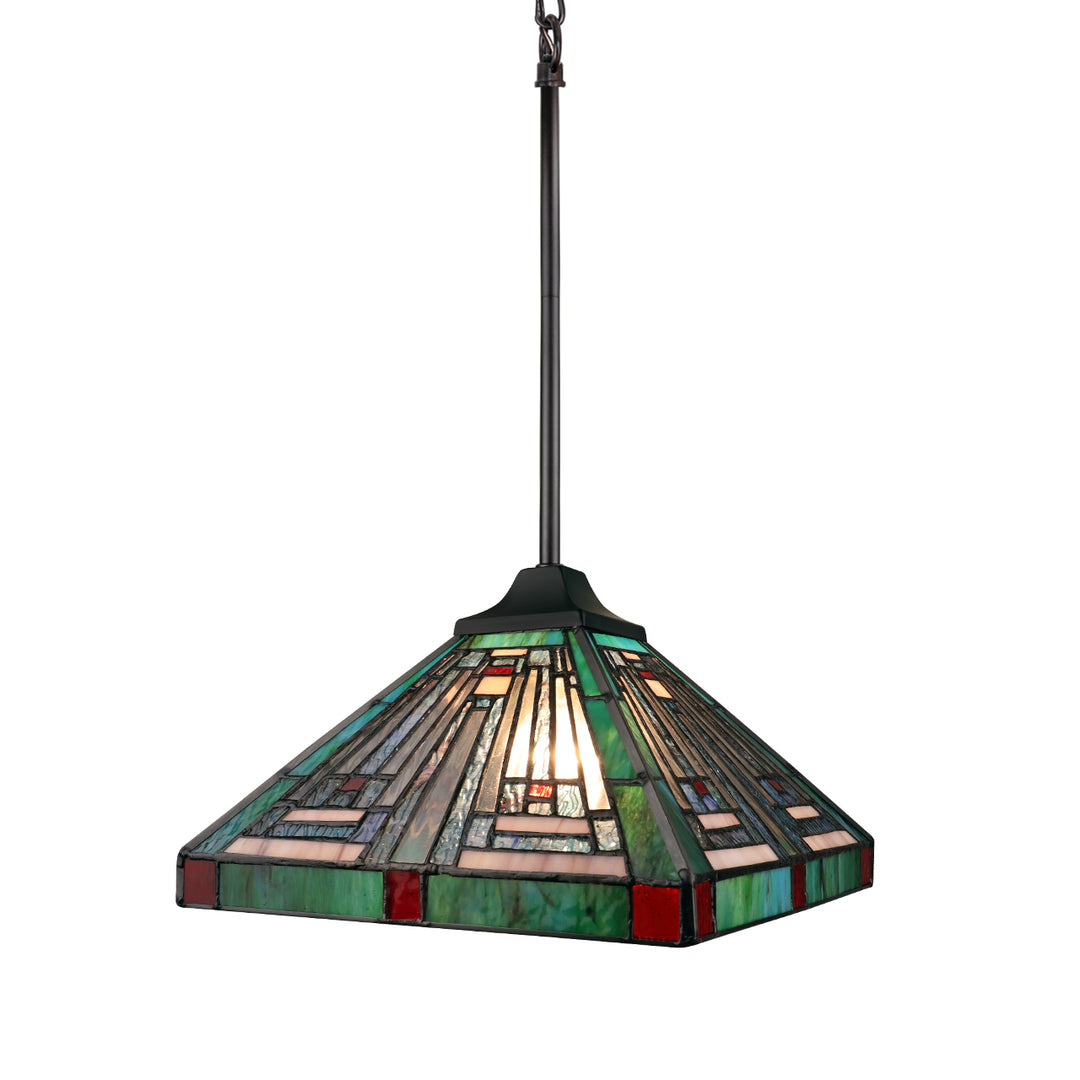 CH3T359BM12-DP1 Mini Pendant
