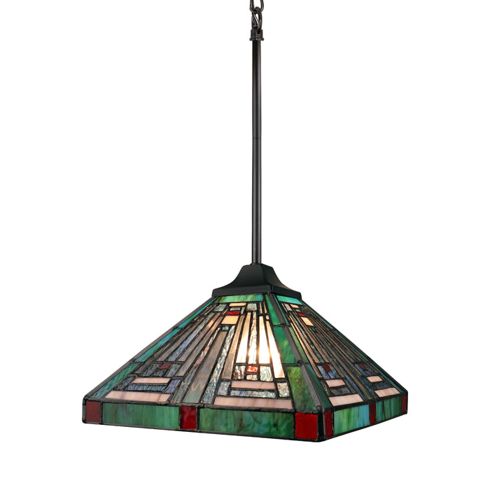 CH3T359BM12-DP1 Mini Pendant