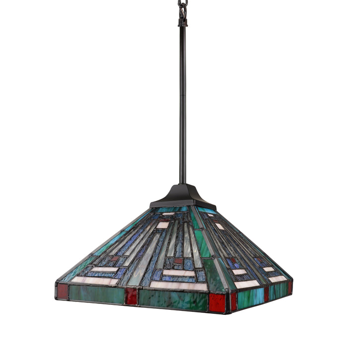 CH3T359BM12-DP1 Mini Pendant