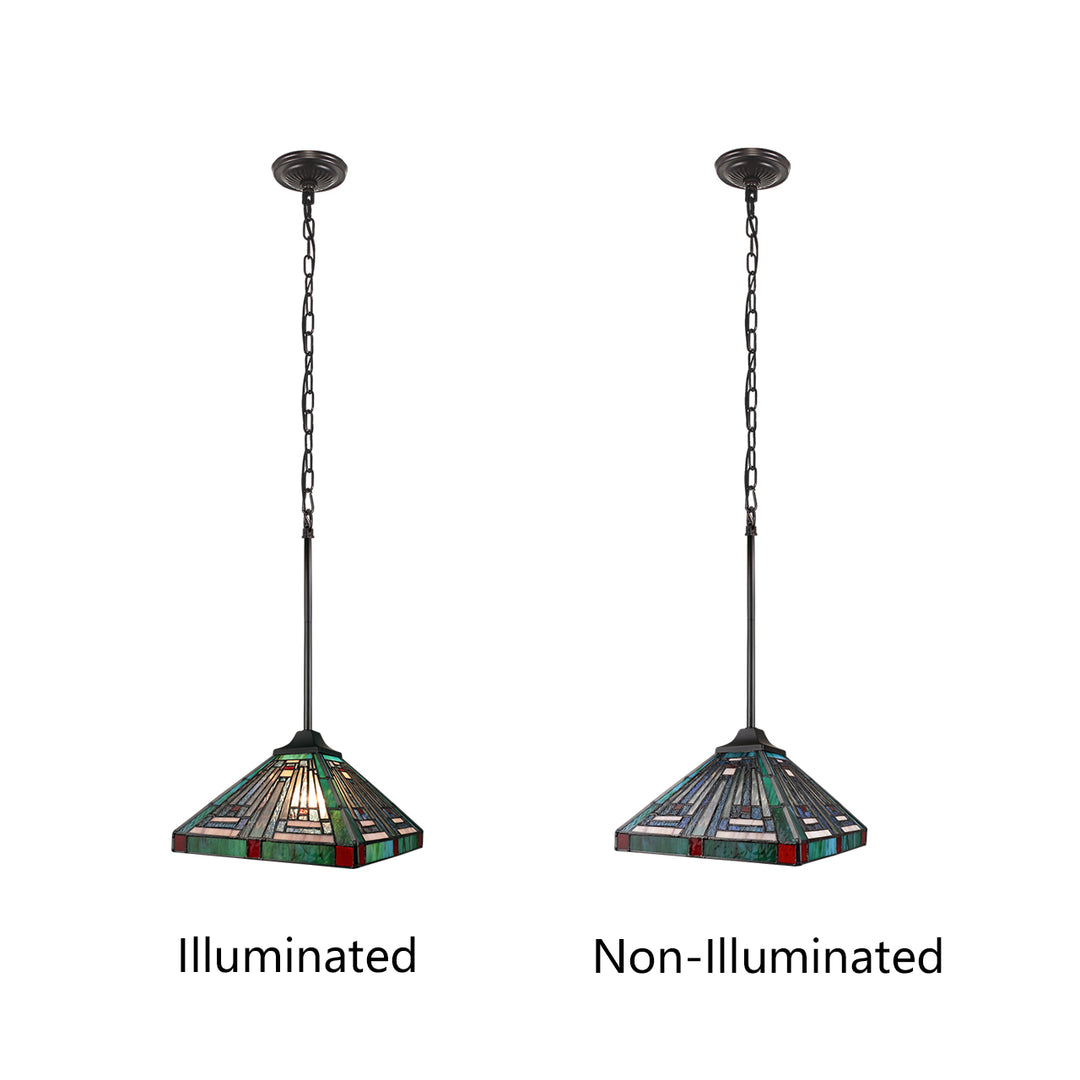 CH3T359BM12-DP1 Mini Pendant