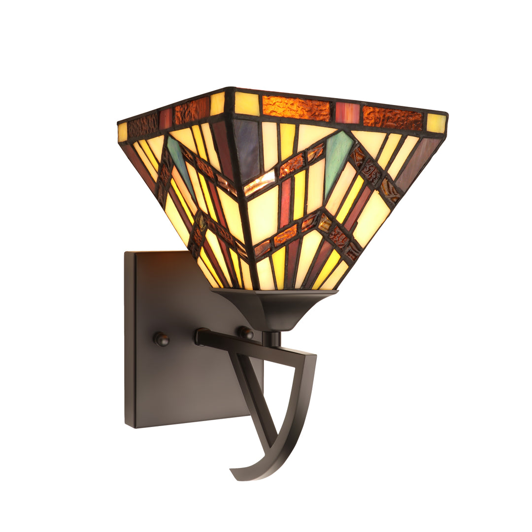 CH3T523BM06-WS1 Wall Sconce