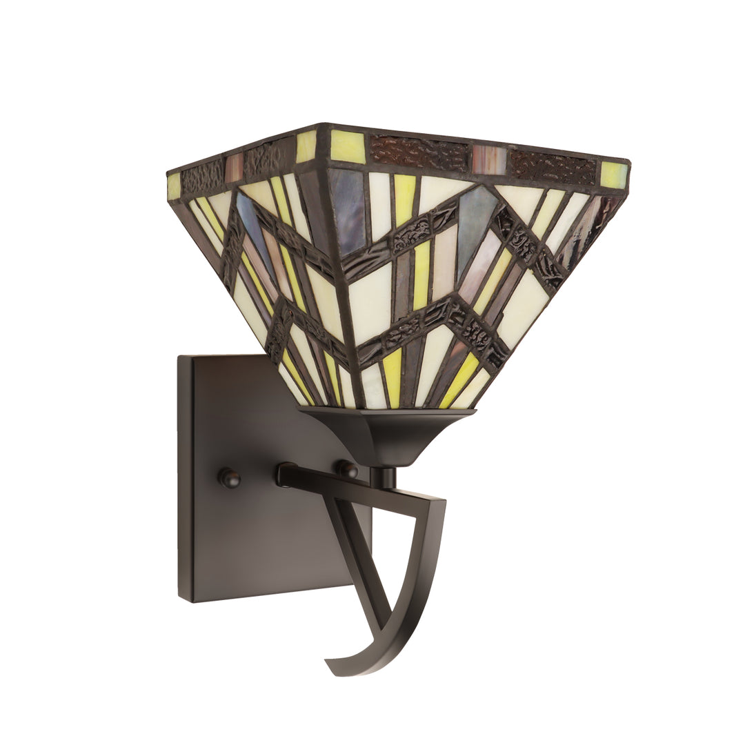 CH3T523BM06-WS1 Wall Sconce