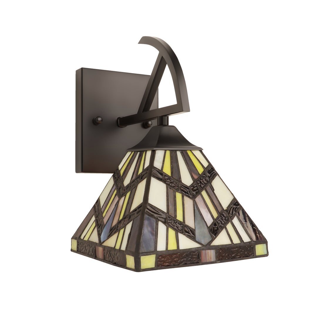 CH3T523BM06-WS1 Wall Sconce