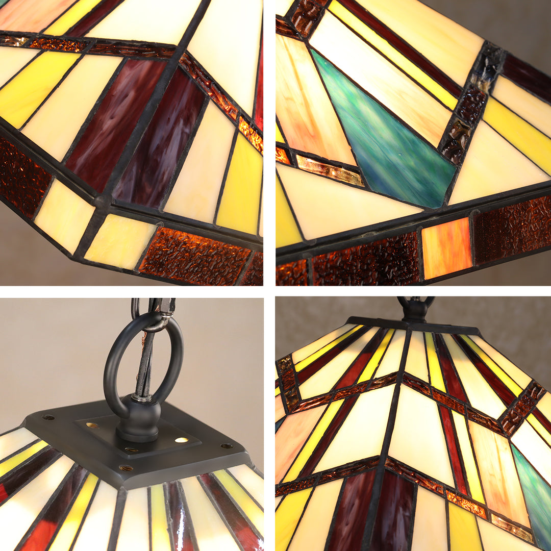 CH3T523BM16-DP2 Ceiling Pendant Fixture