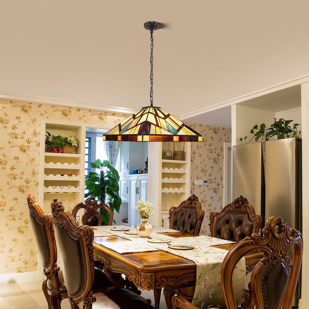 CH3T523BM16-DP2 Ceiling Pendant Fixture