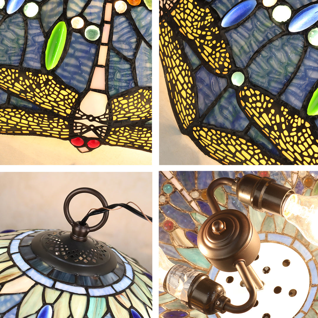 CH3T524BD16-DP2 Ceiling Pendant Fixture