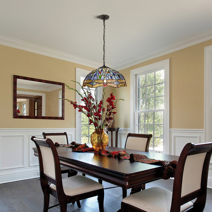 CH3T524BD16-DP2 Ceiling Pendant Fixture