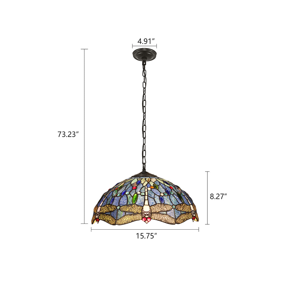 CH3T524BD16-DP2 Ceiling Pendant Fixture