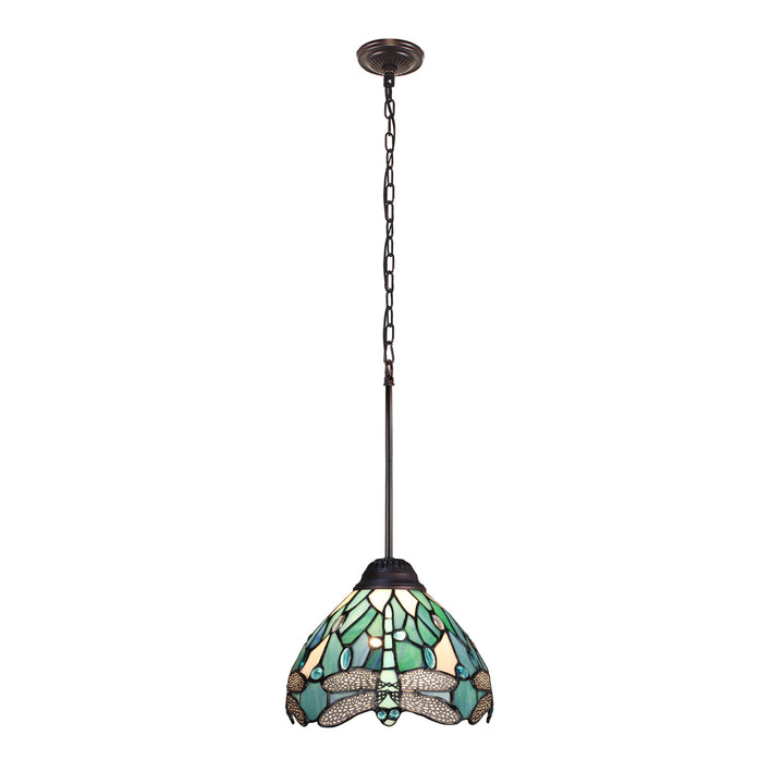 CH3T524GD08-DP1 Mini Ceiling Pendant
