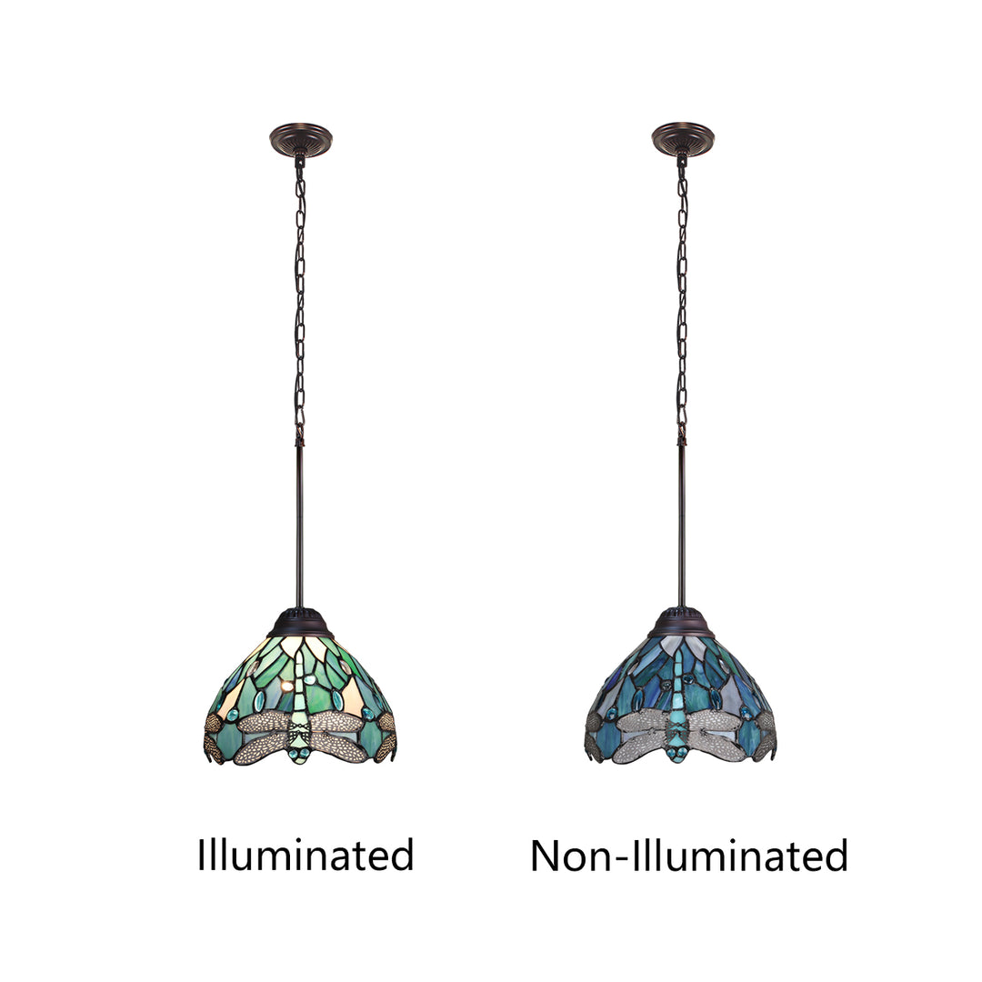 CH3T524GD08-DP1 Mini Ceiling Pendant