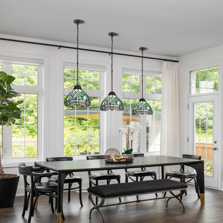 CH3T524GD08-DP1 Mini Ceiling Pendant