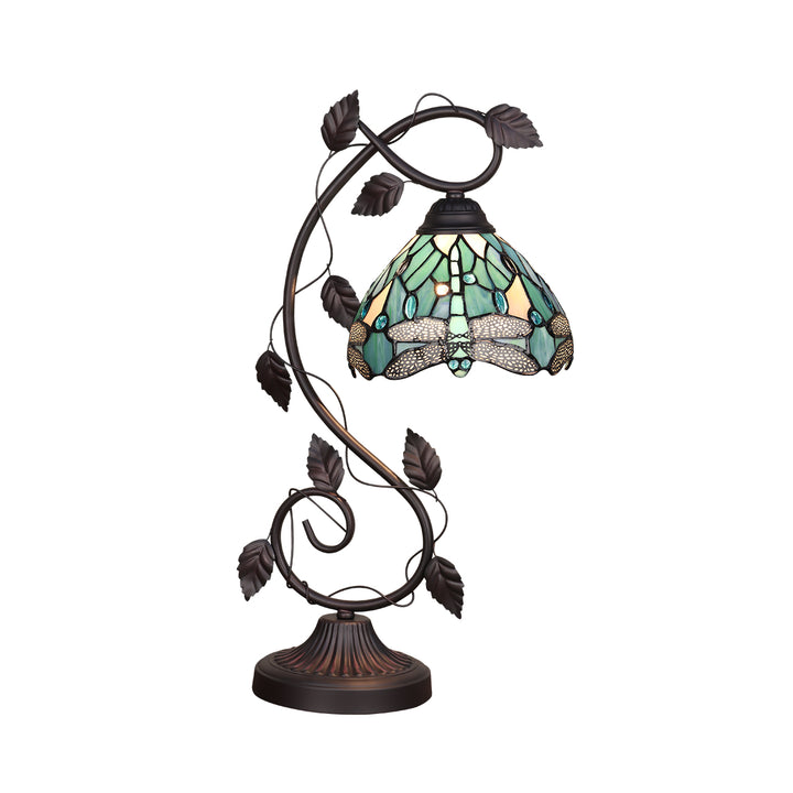 CH3T524GD08-NT1 Accent Table Lamp