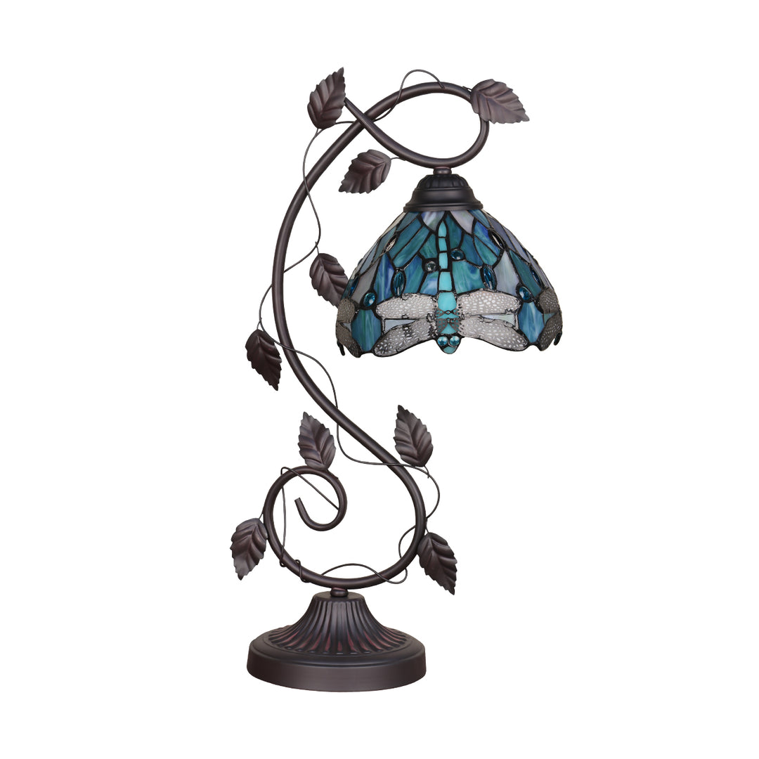 CH3T524GD08-NT1 Accent Table Lamp