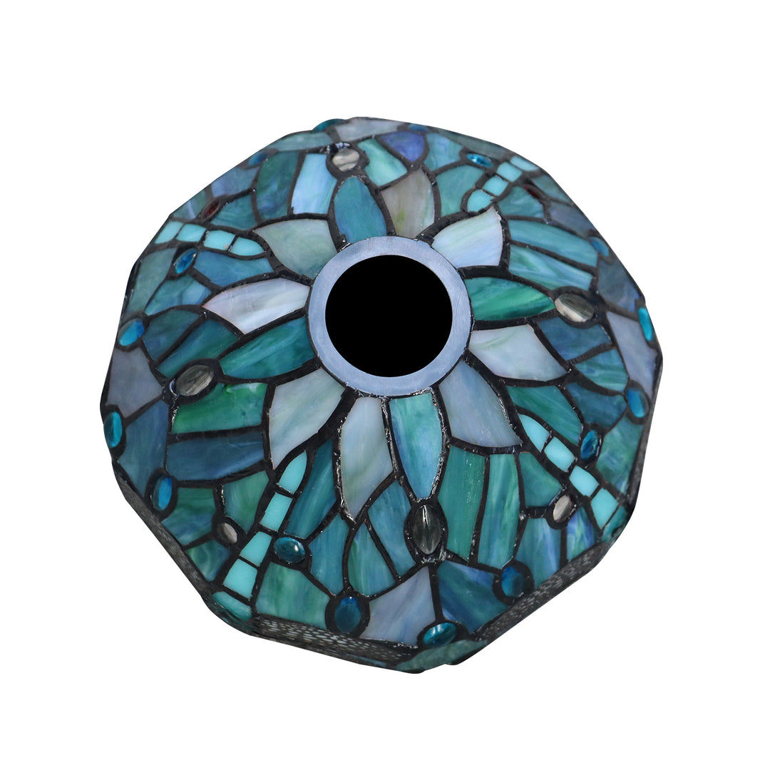 CH3T524GD08-NT1 Accent Table Lamp