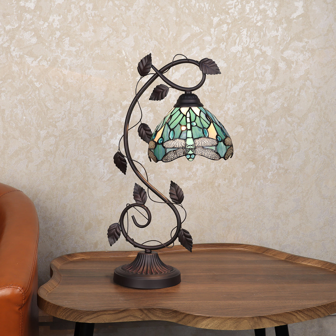 CH3T524GD08-NT1 Accent Table Lamp