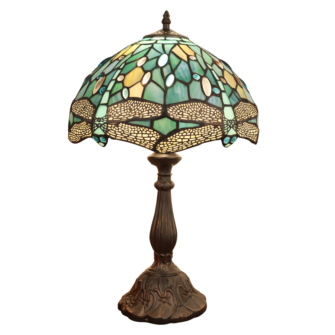CH3T524GD12-TL1 Table Lamp