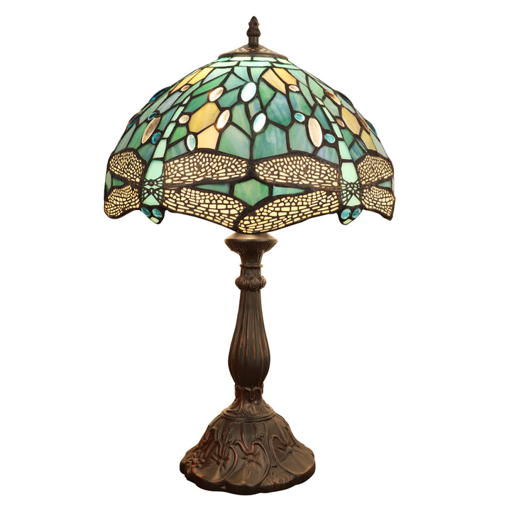 CH3T524GD12-TL1 Table Lamp