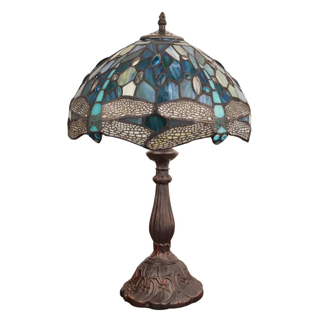 CH3T524GD12-TL1 Table Lamp