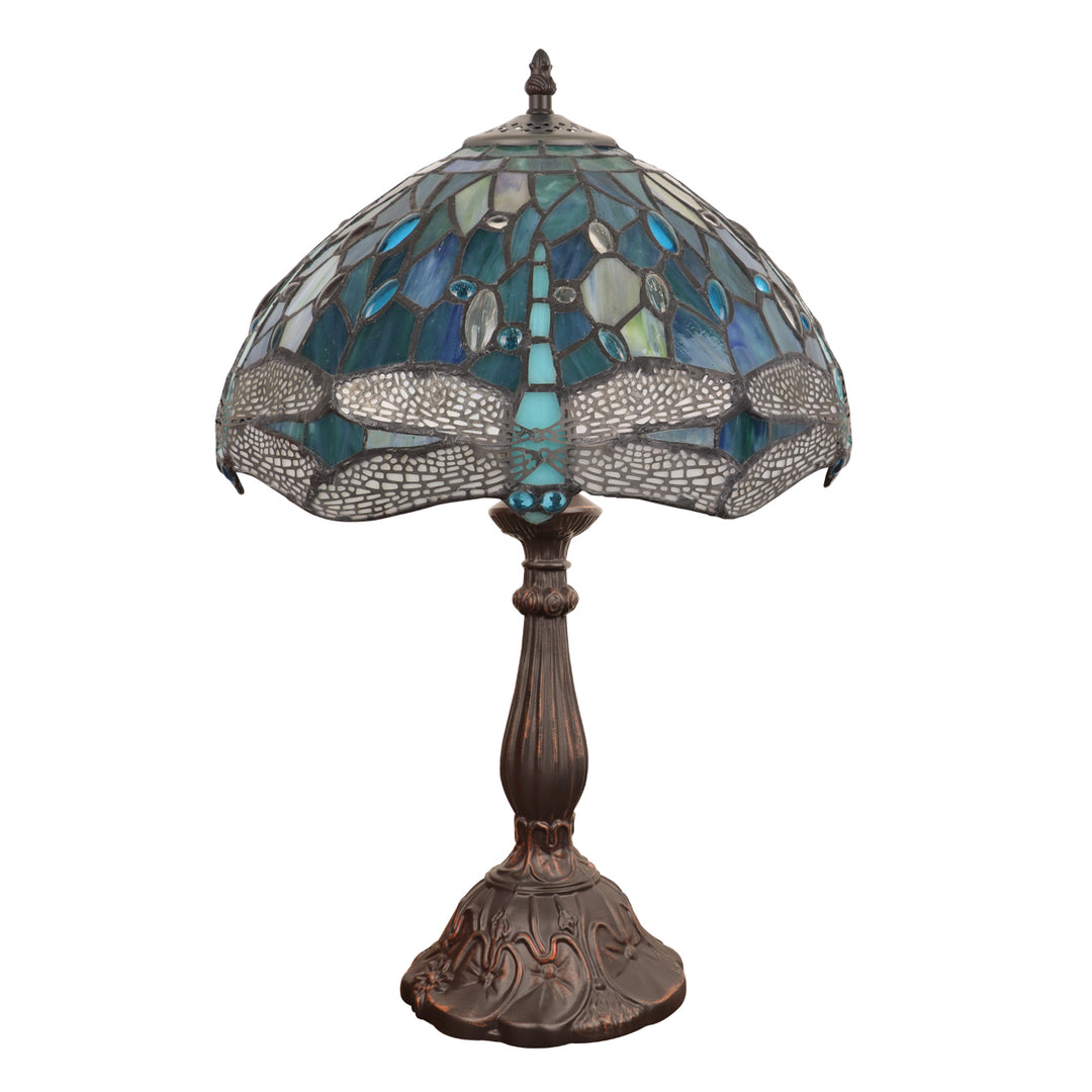 CH3T524GD12-TL1 Table Lamp