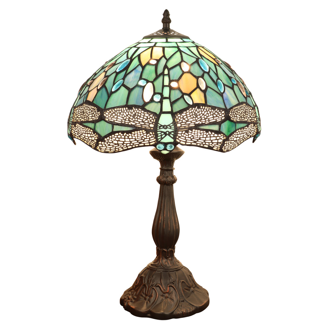 CH3T524GD12-TL1 Table Lamp