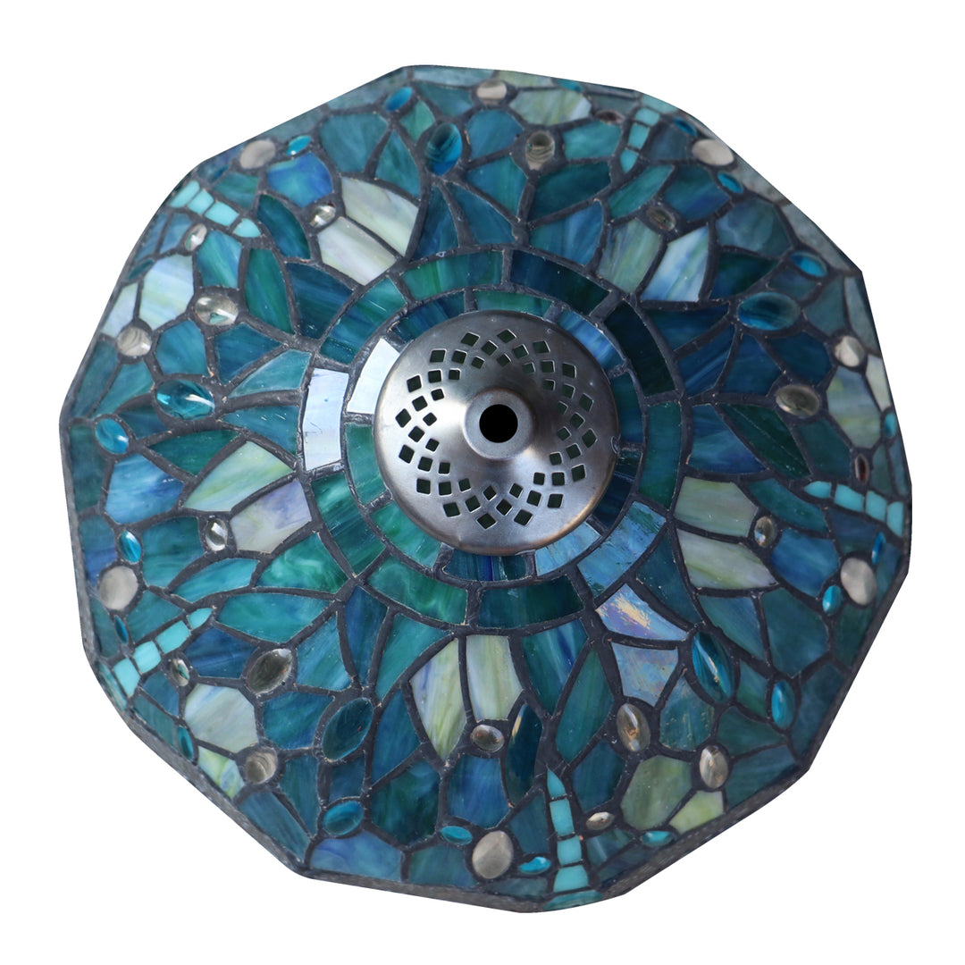 CH3T524GD12-TL1 Table Lamp